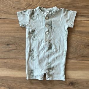 Kate Quinn organic one piece